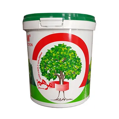 چسب محافظ تنه مرهم سمیران یک کیلویی  لاتکس