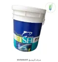 کودماهی سطلی فرتی ferti fish 20 لیتری تجارت