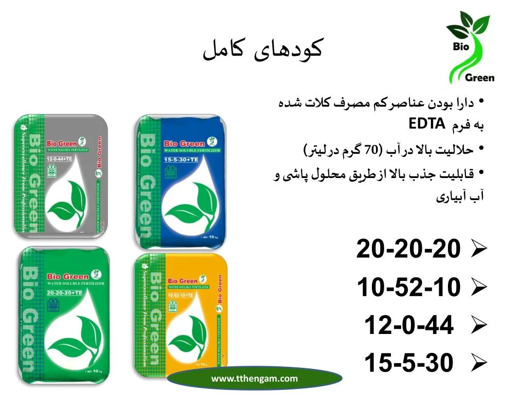 12-12-36 بیوگرین تجارت طلایی